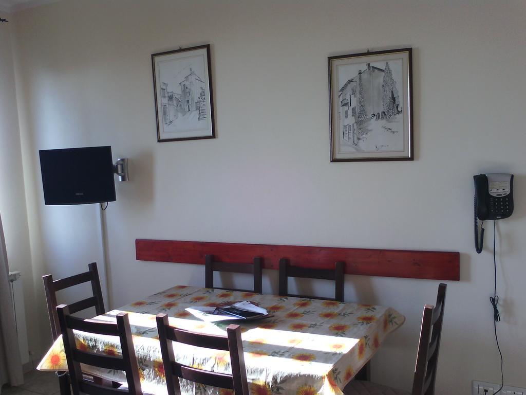 Il Cerchio Delle Fate Villa Torgiano Room photo