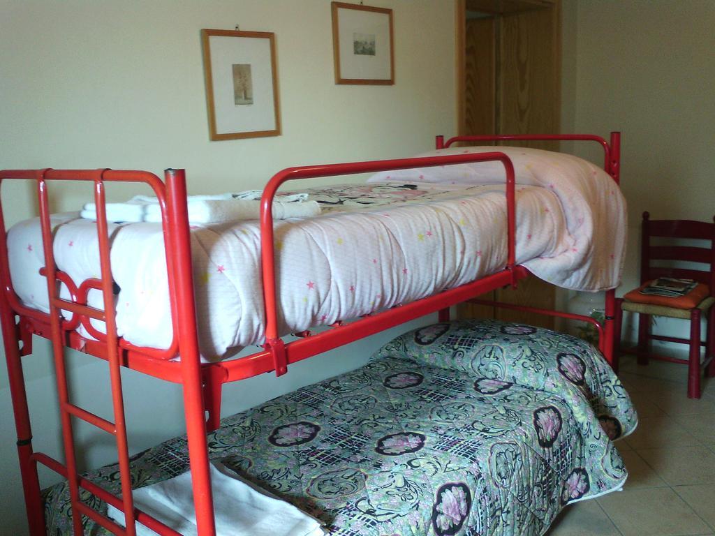 Il Cerchio Delle Fate Villa Torgiano Room photo