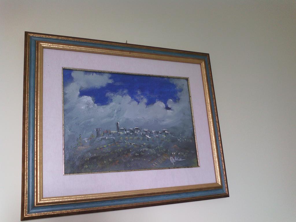 Il Cerchio Delle Fate Villa Torgiano Room photo