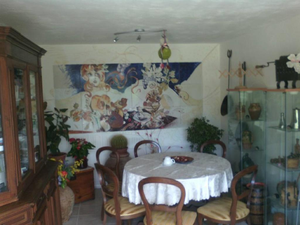 Il Cerchio Delle Fate Villa Torgiano Exterior photo