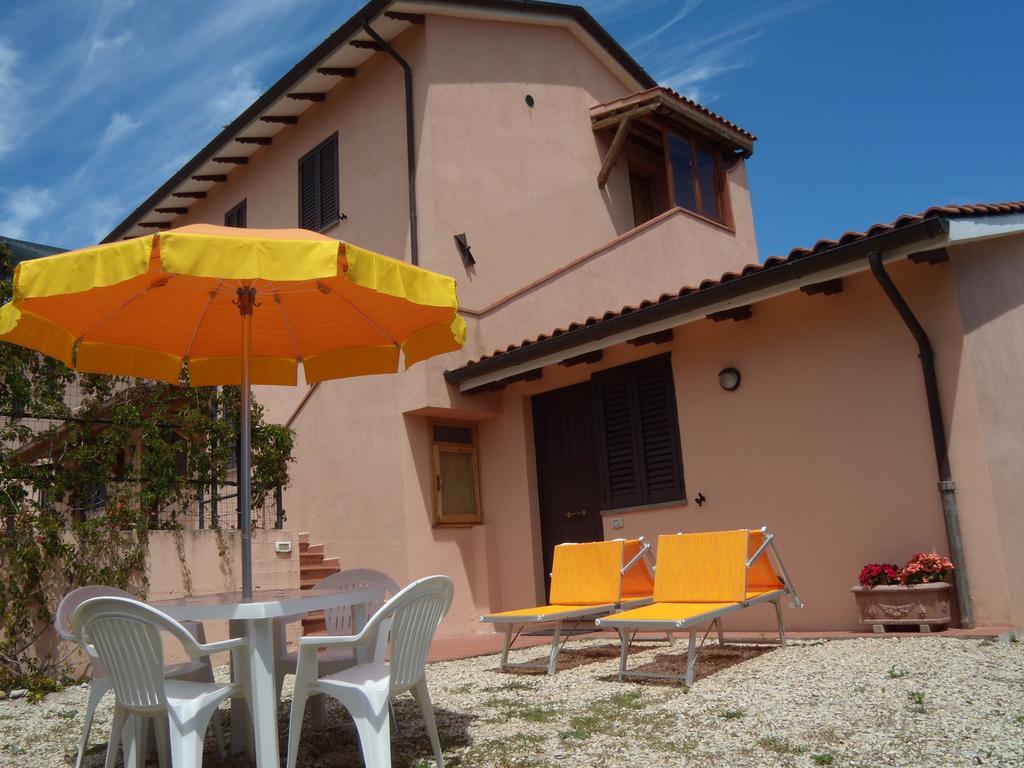 Il Cerchio Delle Fate Villa Torgiano Room photo